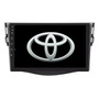 Toyota Yaris 08-15 Carplay Android Auto Touch Radio Bluetoot