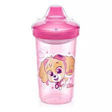 Lillo Eco Max Patrulha Canina - Rosa 