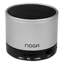 Mini Parlante Portatil Bluetooth Noga Ngs-025 Manos Libres