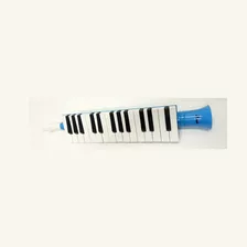 Flauta Clarinete Melodica Knight 27 Teclas Musicapilar