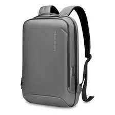 Mochila Ejecutiva Carcasa Dura Nexus De Mark Ryden. Con Usb