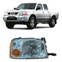 Sensor Tps Nissan Pathfinder Hitachi Nissan SE-R