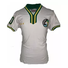 Camisa Do Cosmos Ny Dos Anos 1970 - Retro Oficial Athleta