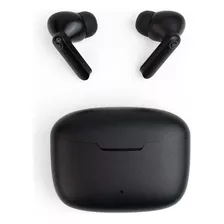 Fone De Ouvido In-ear Sem Fio Tws Bluetooth 5.1 Iwill Preto