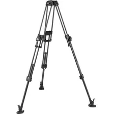 Manfrotto 645 Fast Twin Legvideo TriPod