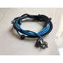 Cable Completo De Antena Radio A Cajuela Escort Zx2 98/02