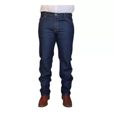 Calça Jeans Masculina Tradicional Barata Promoção Uniforme 