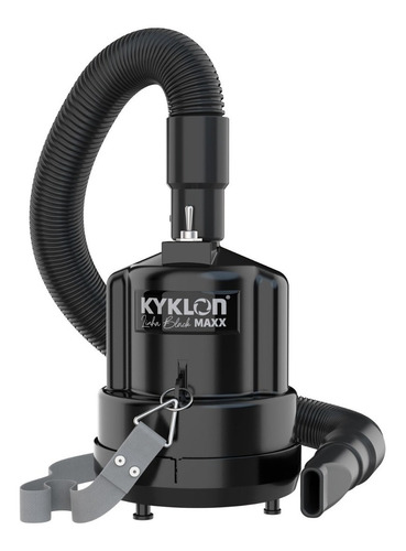 Soprador Profissional Maxx Kyklon 127v Cores Escolha