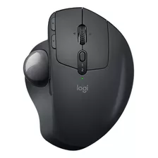 Mouse Bluetooth Logitech Mx Ergo Trackball 910-005177