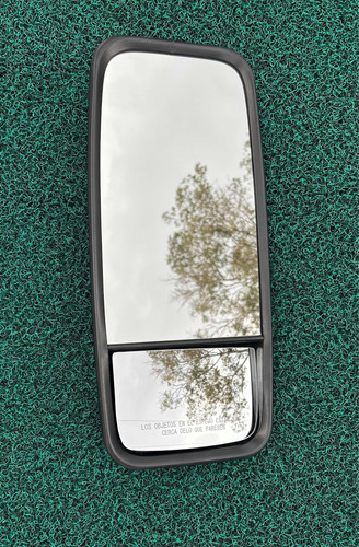 Espejo Retrovisor Con Cncavo Movible Mercedes Benz Par Foto 6