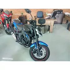 Suzuki Dr 160 Cbs 2024 Acabou Para Titan 160 ,fazer 150 , 