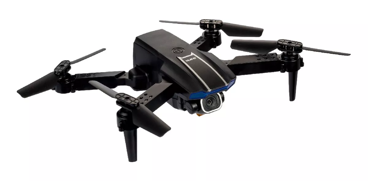 Drone Cuadricoptero Control Remoto Wifi Camara Helicoptero 