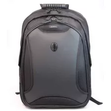 Mobile Edge 17,3 Pulgadas Alienware Orion Mochila Scanfast