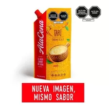 Crema De Aji Tari Alacena 400 G