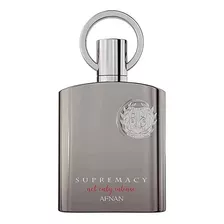 Afnan Supremacy Not Only Intense Extrait De Parfum 150 Ml