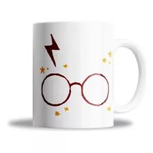 Pocillo Personalizado Harry Potter 