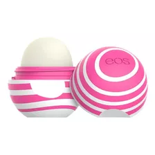 Eos Super Karité Bálsamo Labial Barra Humectante Regalo