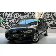 Audi A3 Attraction