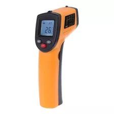 10x Termometro Laser Industrial Temperatura -50 A 400 °c