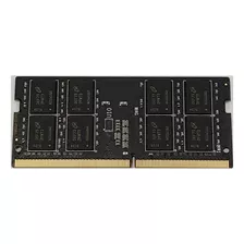 Memoria Ram 16gb Ddr4 2666mhz 1.2v Sodimm