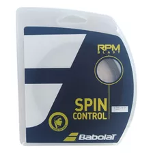 Cuerda Babolat Rpm Blast Spin Control 125/17