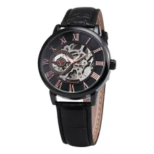 Reloj Casual De Negocios Para Hombre Simple Fashion-a1086