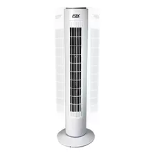 Circulador De Ar Ventilador De Coluna Torre 110v Verão 