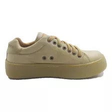 Zapatillas Calzado Cuero Color Mujeres Hombres Agua Patagona