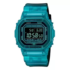 Reloj Casio G-shock Dw-b5600g-2dr Original