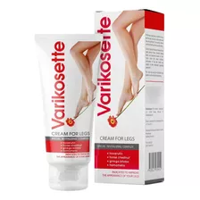 Varikosette Crema Para Varisis 100% Original 75ml