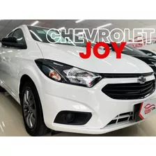 Chevrolet Joy Flex Manual