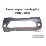 Mascara Honda Pilot Aos 2016 Al 2018 Con Detalle Ver Fotos Honda Pilot