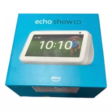 Alexa Echo Show 5