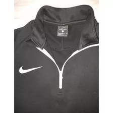 Buzo Nike - Dry Academy Dril Top