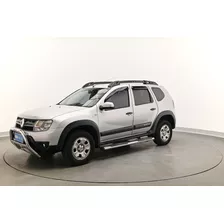 Renault Nueva Duster 1.6 Dynamique 