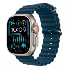 Relógio Smartwatch S8 Ultra + Earphones - Cores Sortidas