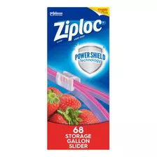 Bolsas Ziploc Bolsas Deslizantes Ziploc Para Almacenamiento