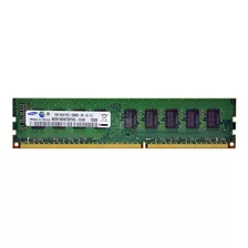 2gb 2rx8 Pc3-10600e T110 2 T310 T610 Dl360 G6 Ml110 G6 G7