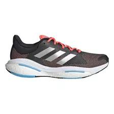 Tênis adidas Solarglide 5 Boost Corrida Caminhada H01162