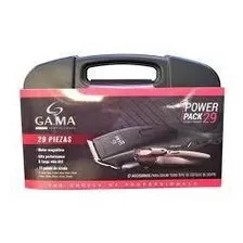 Corta Pelo Gama Gm - 562 29 Accesorios 