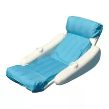 Swimline Sunsoft Sunchaser Asiento Para Tumbona