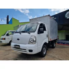  Kia Bongo K-2500 Baú - 2011