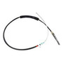 Speedway Motores Cable Del Acelerador Universal, 72inch Mercury Sable