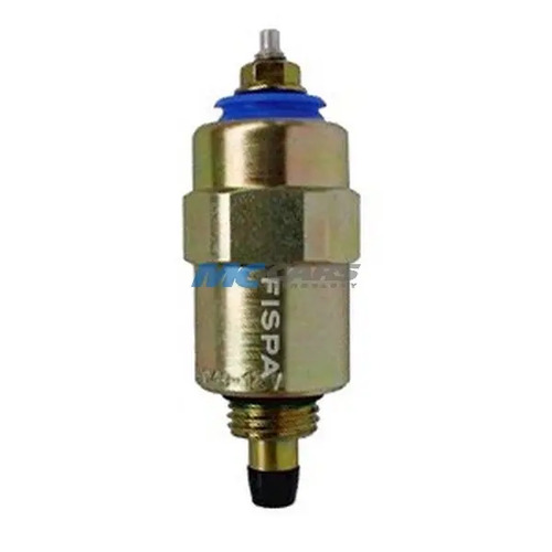 Electrovalvula De Pare Corte Diesel Ford Escort 1.8 D
