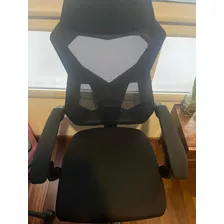 Silla De Oficina Gamer Ergonomica Pro Mesh