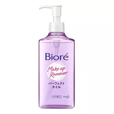 Óleo Demaquilante Facial Bioré - Make Up Remover 230ml