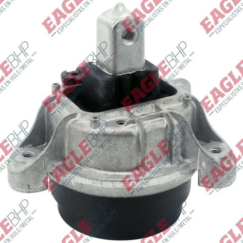 1* Sop Motor Del Izq/der Eagle Bmw 528ia L4 2.0l 14 - 17 Foto 3