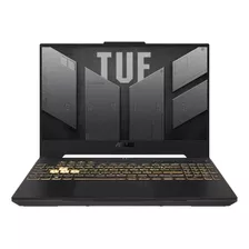 Notebook Asus Tuf Gaming Rtx3050 Core I5 8gb 512ssd Linux