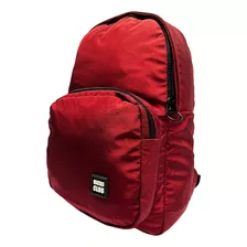 Mochila Ligera Grande Amplia Reforzada Preparatoria Universidad Viajes Cortos Salidas Casuales Diseño Moda Y Calidad Exclusiva Mod.4