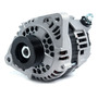 Radiador Nissan Altima Gle Gle-e Gxe Se Xe T/a 93-99 16mm